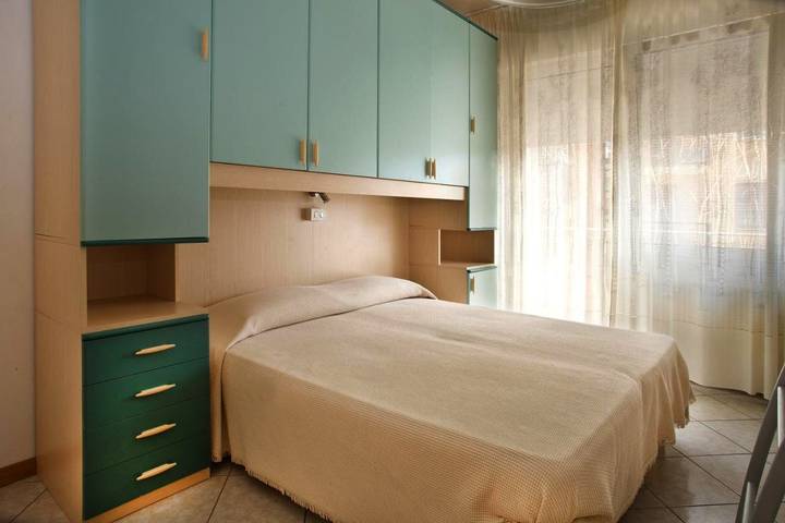 Location de vacances pour 4 personnes, avec terrasse, animaux acceptés à Lido di Jesolo - 3