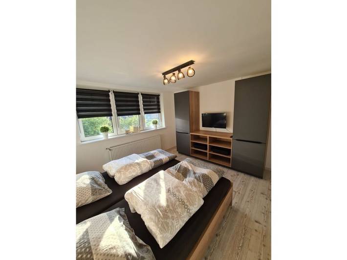 Ferienhaus für 4 Personen in Wilhelmshaven - 3