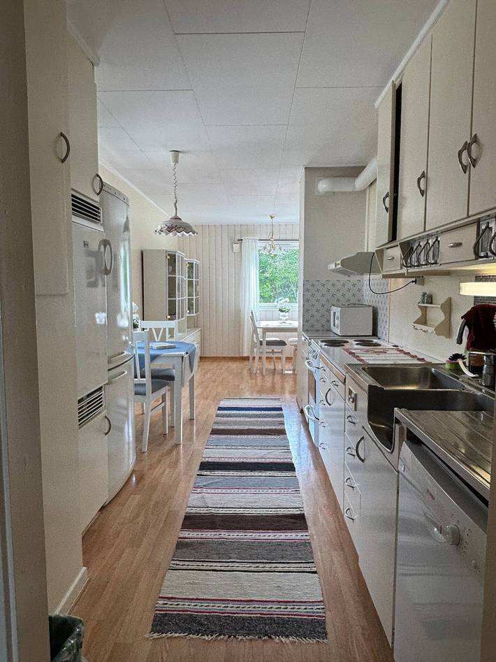 Ferienhaus für 5 Personen in Alta - 4