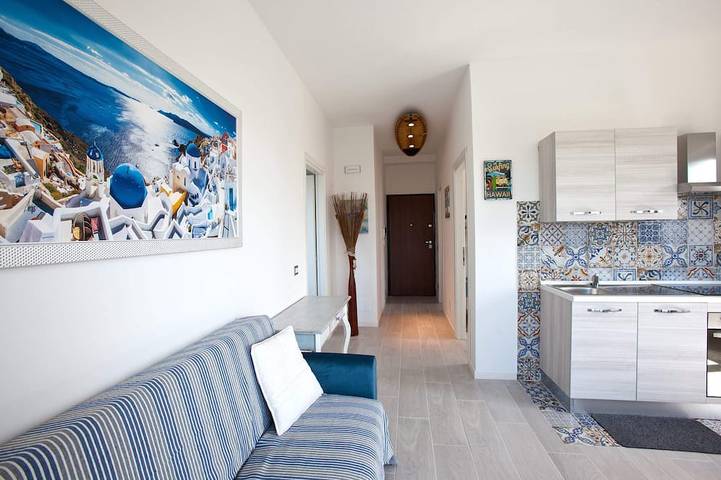 Ferienwohnung für 5 Personen, mit Haustier - 1