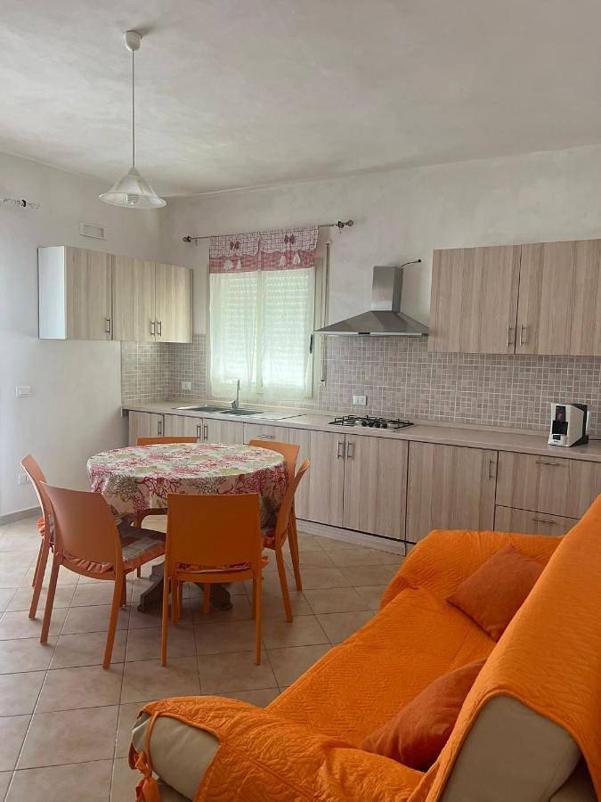 Casa Vacanze a 200 metri dal mare in Triscina, Castelvetrano (Comune)