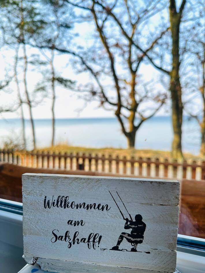 Ferienhaus für 4 Personen, mit Garten in Pepelow - 4