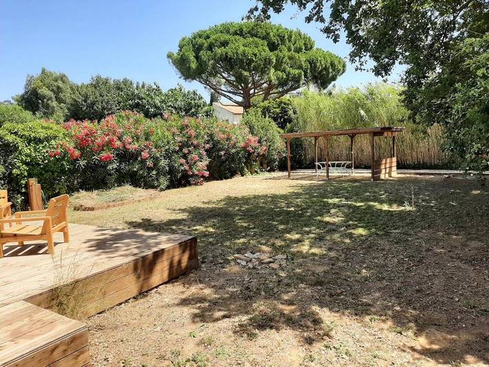 Villa pour 8 personnes, avec jardin à La Seyne-sur-Mer - 2
