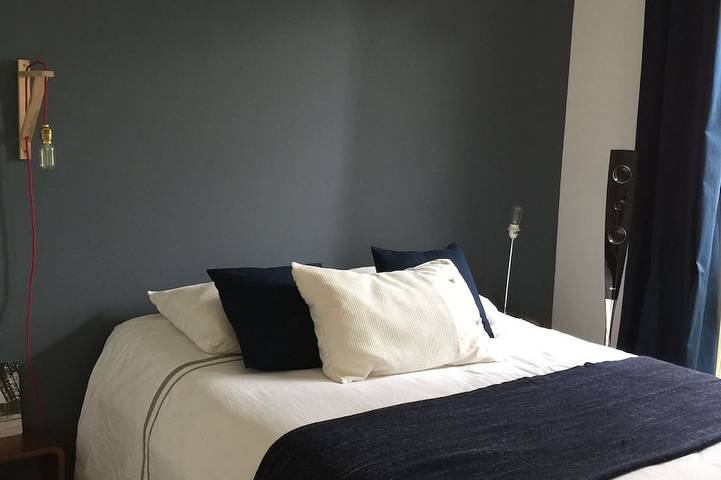 Villa pour 6 personnes, avec terrasse et jardin, animaux acceptés à Orange - 4