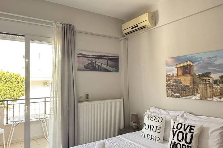 Ferienwohnung für 2 Personen - 1