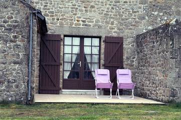 Gîte pour 2 Personnes dans Erdeven, Région de Lorient, Photo 2
