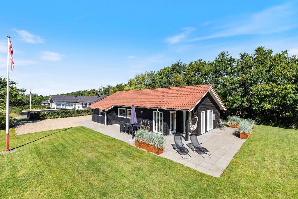 Casa vacanza a Hemmet a partire da 73€ a notte