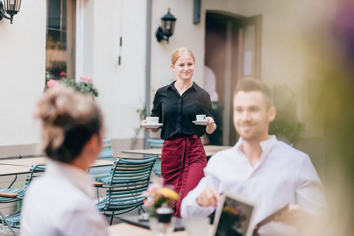 Hotel für 2 Personen in Bamberg - 3