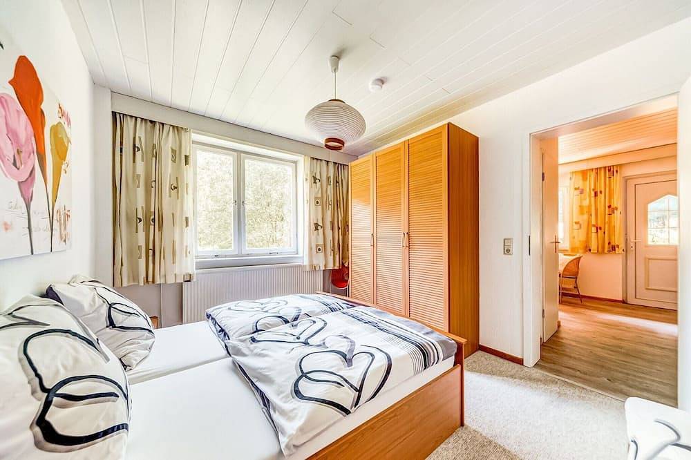 Ganze Wohnung, Rustikaler Kurzurlaub im Schwarzwald in Masserberg, Hildburghausen und Umgebung