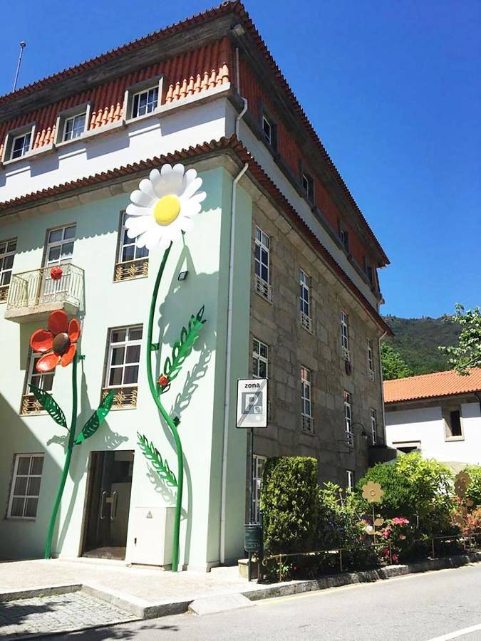 Hôtel pour 2 personnes, avec vue