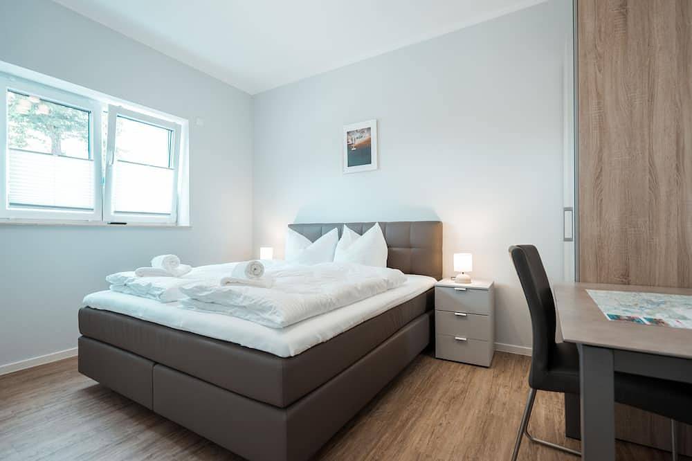 Ganze Wohnung, Haus Seeweg Geierswalde - Apartment 2 in Geierswalde, Elsterheide