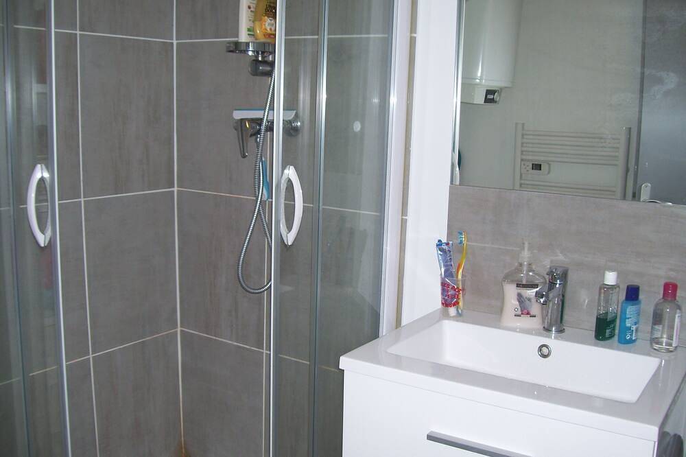 Maisonette with terrace close to beaches and cycle paths in Moliets-et-Maa, Region de Dax