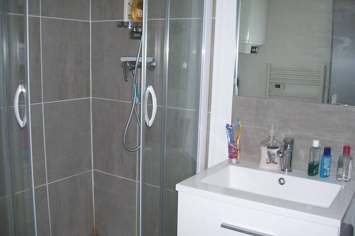 Maisonette with terrace close to beaches and cycle paths in Moliets-et-Maa, Côte d’Argent
