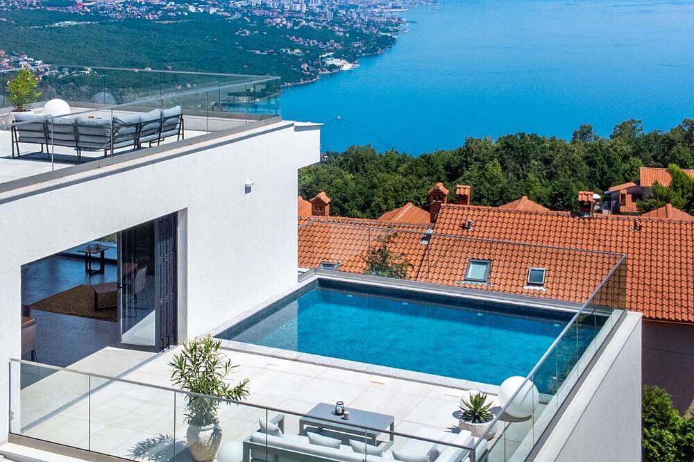 Casa vacanza a Kvarn a partire da 550€ a notte