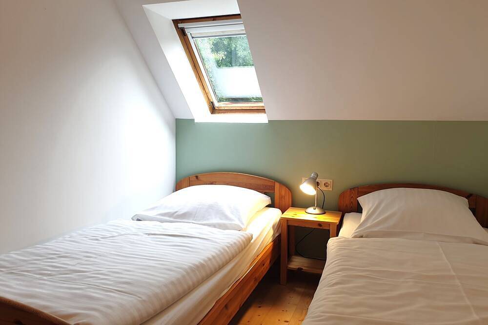 Ferienhaus für 7 Gäste mit 82m² in Nieheim in Nieheim, Kreis Höxter