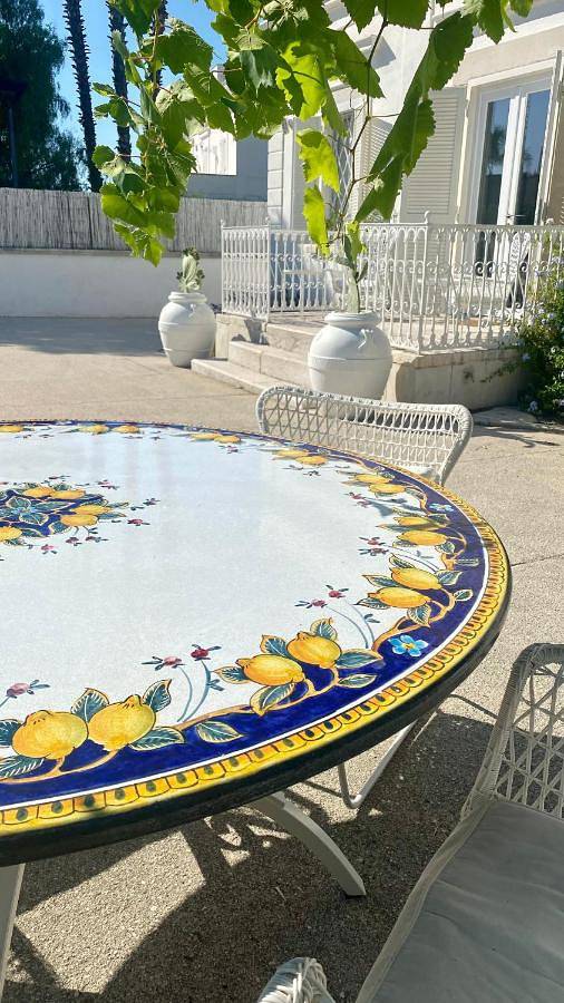 Villa Matinella in Trani, Barletta-Andria-Trani