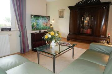 Villa für 3 Personen, mit Terrasse auf Usedom