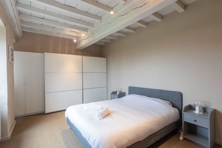 Location de vacances pour 7 personnes à Bresse-sur-Grosne - 4