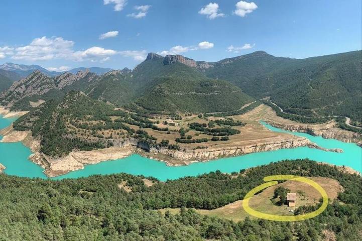 Appartement de vacances pour 9 personnes - 1