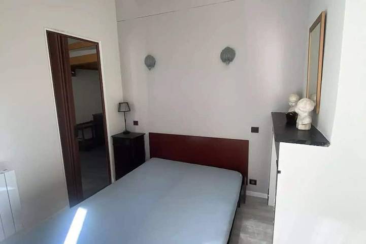 Gîte pour 5 personnes dans Thermes de Barèges-Barzun - 3