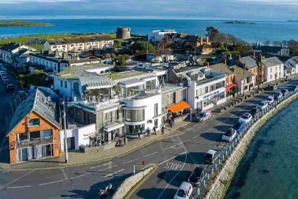 Apartamento entero, The Anchor in Skerries - Your Coastal Haven in Skerries ED, Fingal
