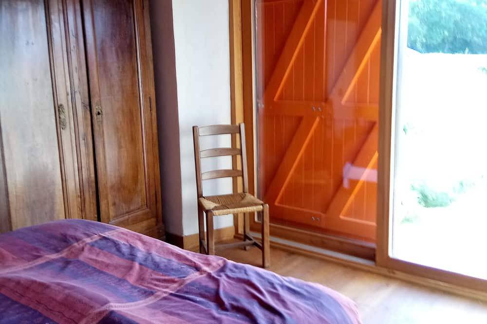 Maison de caractère rénovée in Le Poët-Célard, Région de Die