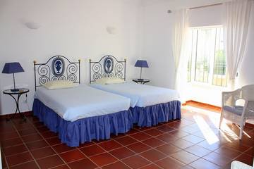 Villa voor 6 Personen in Luz, Faro District, Afbeelding 2