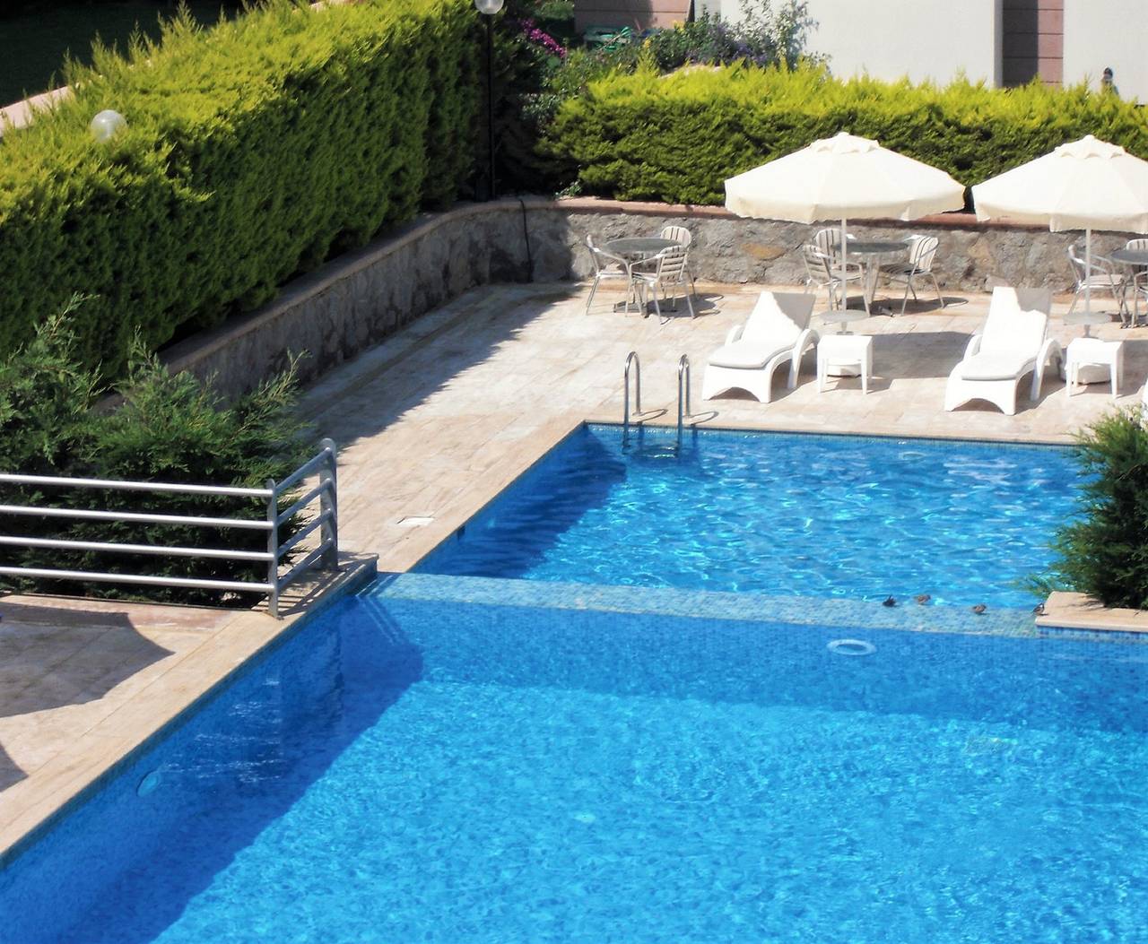 Villa spacieuse à Turgutreis 240 m² avec piscine partagée! 1 in Bodrum, Muğla (province)