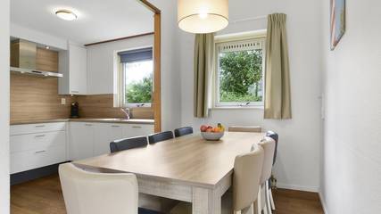 Bungalow für 8 Personen in Brouwershaven, Zeeuwse Kust, Bild 4