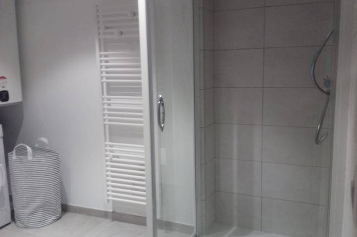 Gîte pour 4 personnes à Tresserve - 4