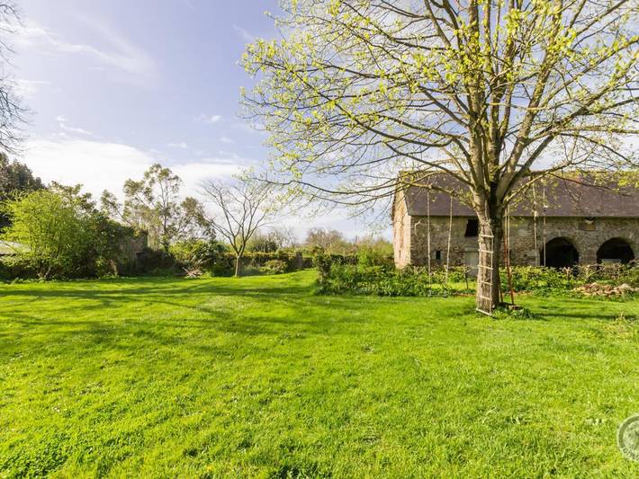 Gîte pour 5 personnes, avec jardin à Orval - 4