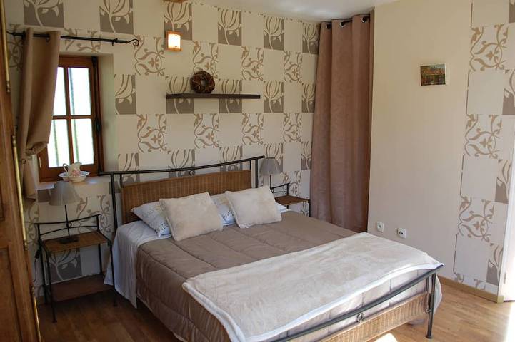 Gîte pour 8 personnes, avec jardin à Magny-en-Bessin - 2