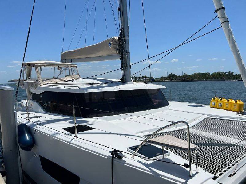 Boat for 4 people in Chesapeake, Virginia