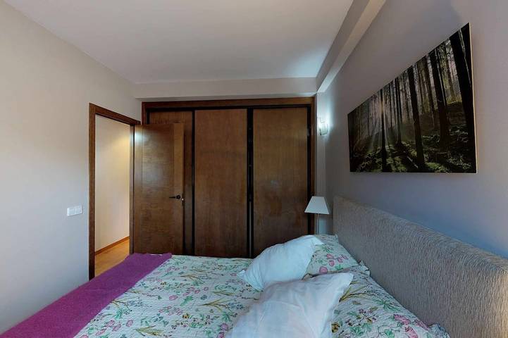 Ganze Wohnung, Mimosa I - tucasaenlospirineos in Escarrilla, Sallent de Gállego