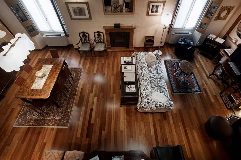 Appartamento vacanze a Verona a partire da 258€ a notte