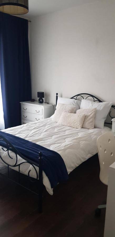 Gîte pour 2 personnes, avec jardin et terrasse, animaux acceptés à Panazol - 3