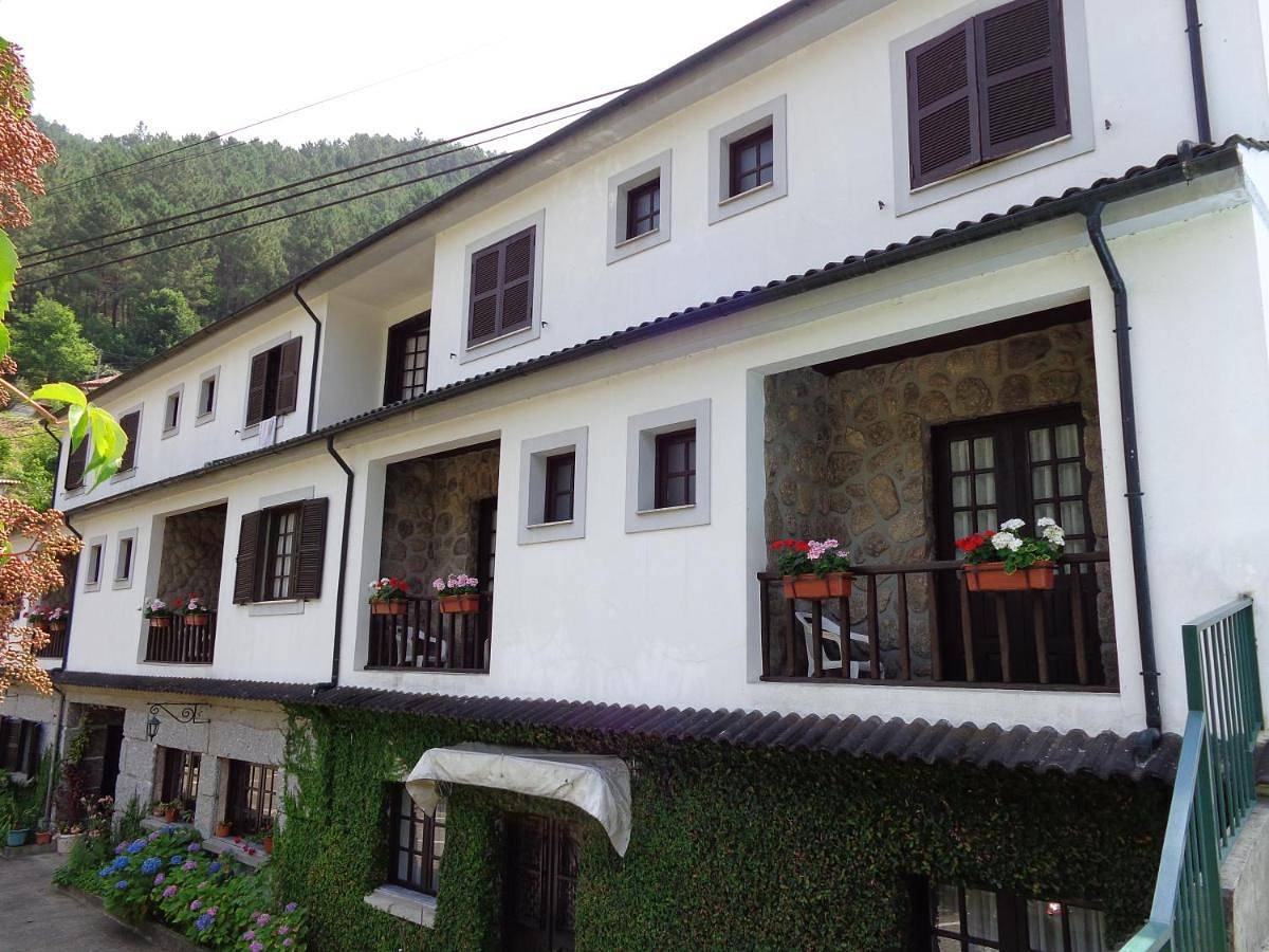 Serrana Gerês in Vilar da Veiga, Parque Nacional da Peneda-Gerês
