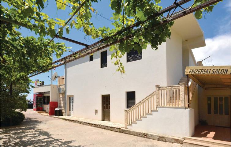 Ferienwohnung für 4 Personen, mit Terrasse - 1