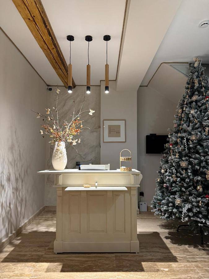 Chambre d’hôte pour 2 personnes, avec balcon et vue à Sibiu - 2