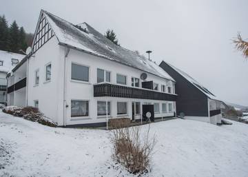 Vakantieappartement voor 4 Personen in Silbach, Winterberg, Afbeelding 1