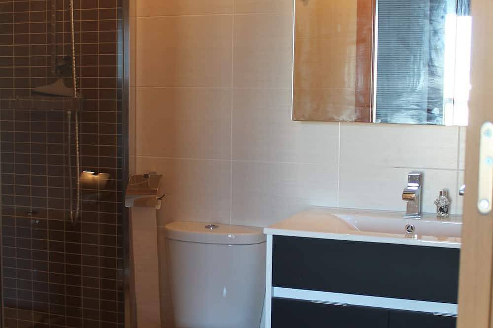 Ganze Wohnung, Moderne Wohnung am Strand, Terrasse mit Meerblick und Pool in Pilar de la Horadada, Costa Blanca