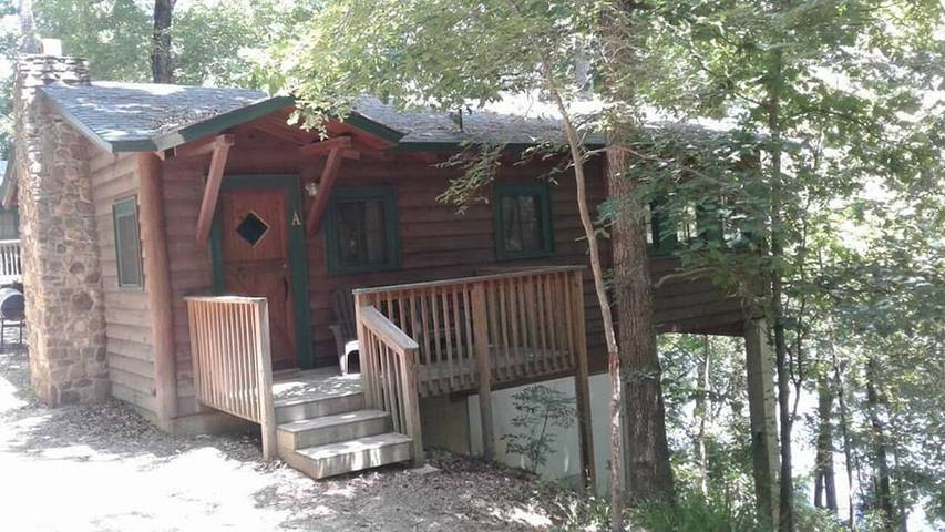 Holiday rental for 6 people, with pets in Arkansas