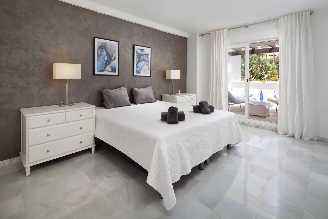 Entire apartment, Residencia Ivy Puerto Banus | 2-bedroom apartment in Marbella in Marbella West, Marbella