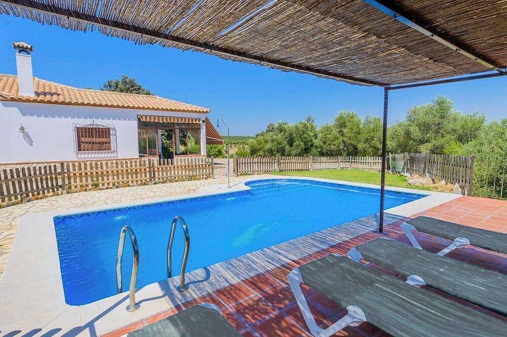 La Sierrezuela Posadas in Posadas, Provincia de Córdoba