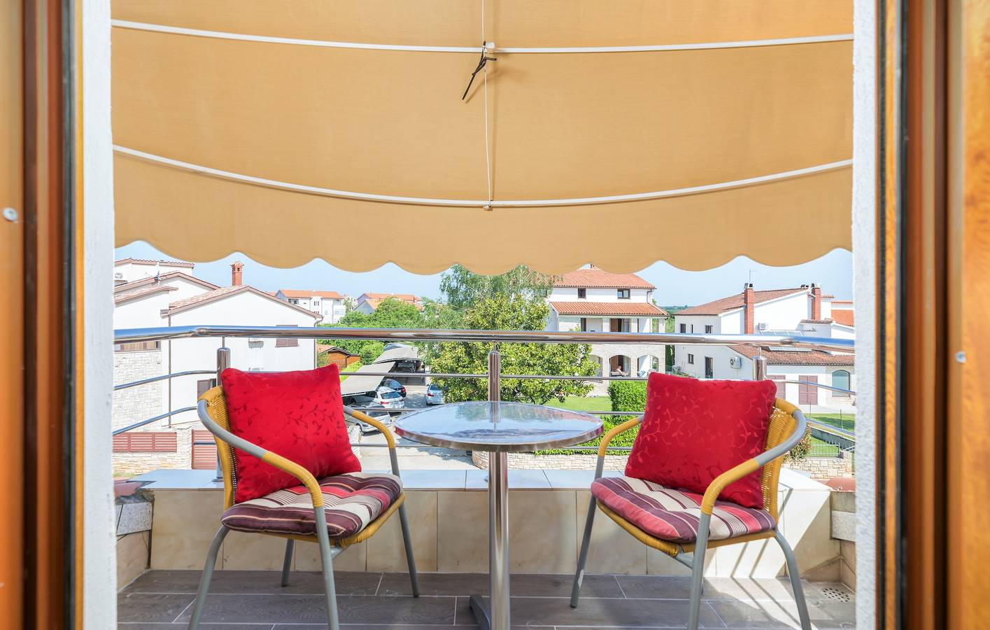 Appartamento vacanze a Costa meridionale dell´Istria a partire da 78€ a notte