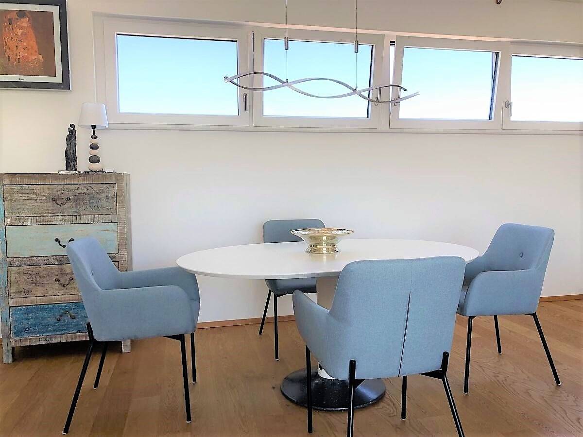 Ganze Ferienwohnung, Superior Bodensee City Apartments Friedrichshafen in Friedrichshafen, Region Bodensee-Oberschwaben