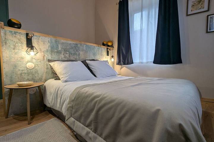 Location de vacances pour 6 personnes à Espaly-Saint-Marcel - 2