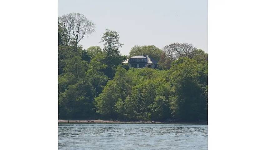 Ferienhaus für 6 Personen, mit Garten und Sauna in Langballig - 3