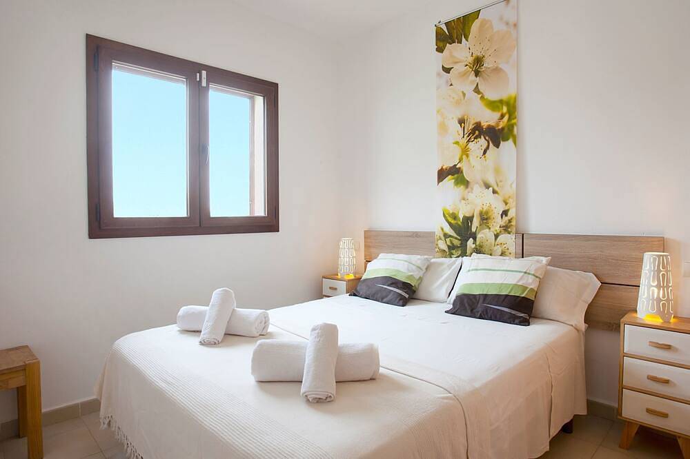 Villa, Marina dor Iv Haus 5 300m vom Strand entfernt in Cala Egos, Santanyí