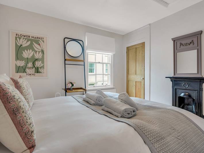 Stunning Georgian Cottage In The City - Pass the Keys in Kent